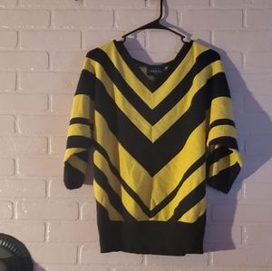 Women's 3/4 sleeve sweater